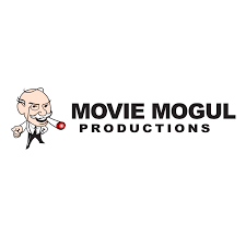 Movie Mogul Productions's Logo