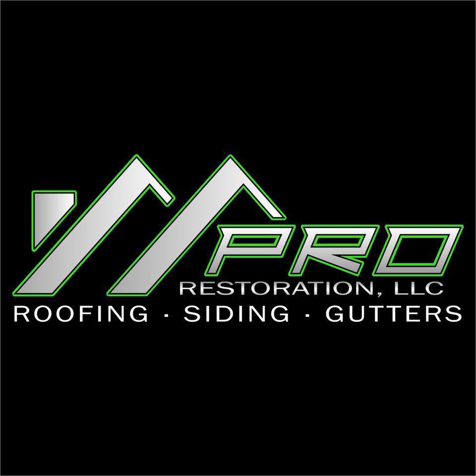 Pro Restoration, LLC's Logo