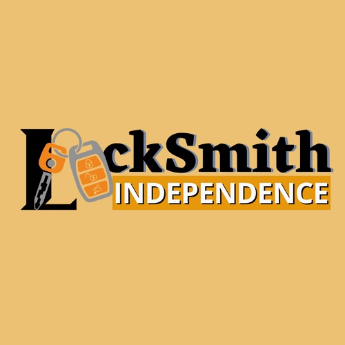 Locksmith Independence MO's Logo