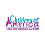 Children of America's Logo