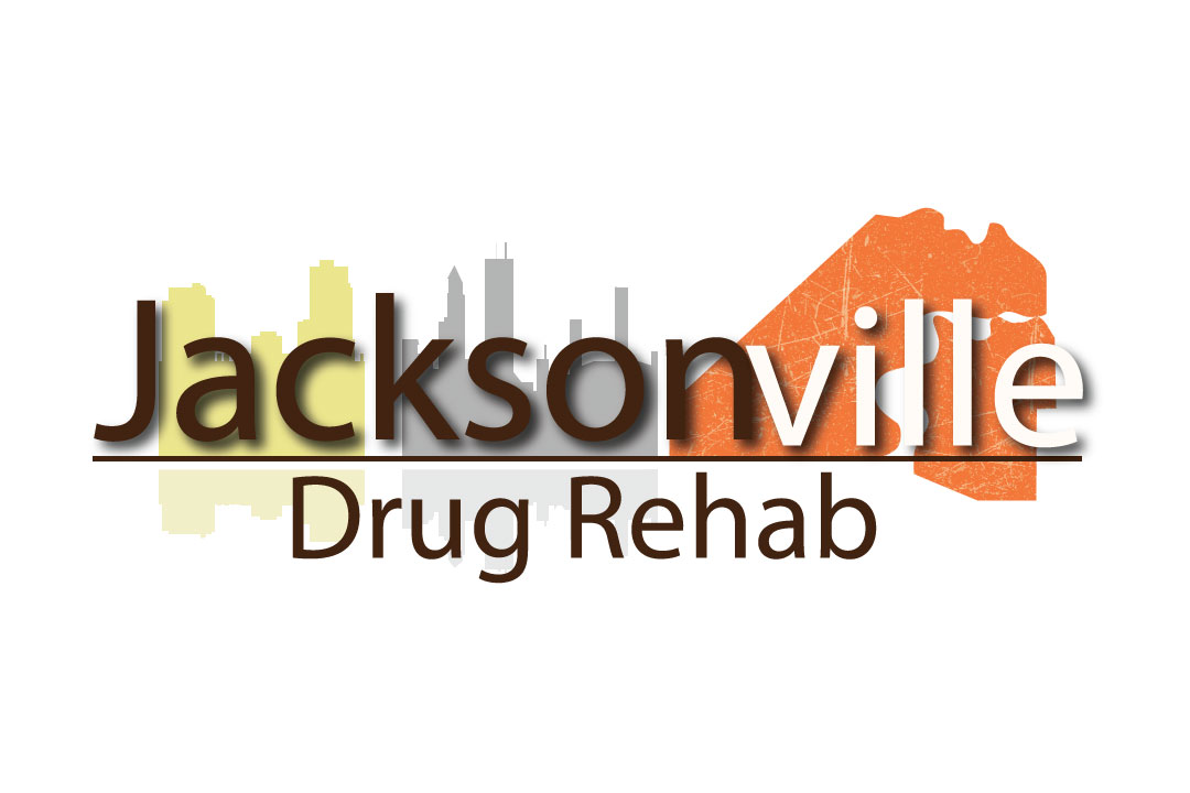 Jacksonville Drug Rehab's Logo