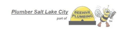 Plumber Salt Lake City's Logo