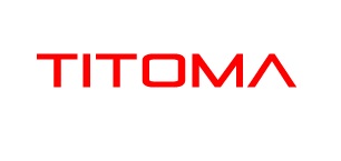Titoma - Design For China Manufacturing's Logo