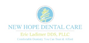 New Hope Dental Care's Logo