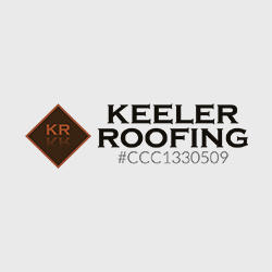 Keeler Roofing's Logo