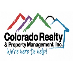 Colorado Realty And Property Management, Inc.'s Logo