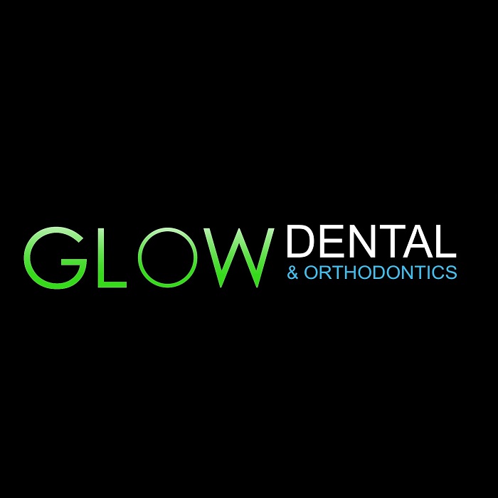 Glow Dental and Orthodontics's Logo
