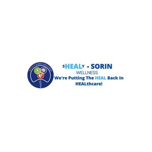 Shealy-Sorin Wellness's Logo