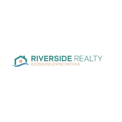 Riverside Realty's Logo