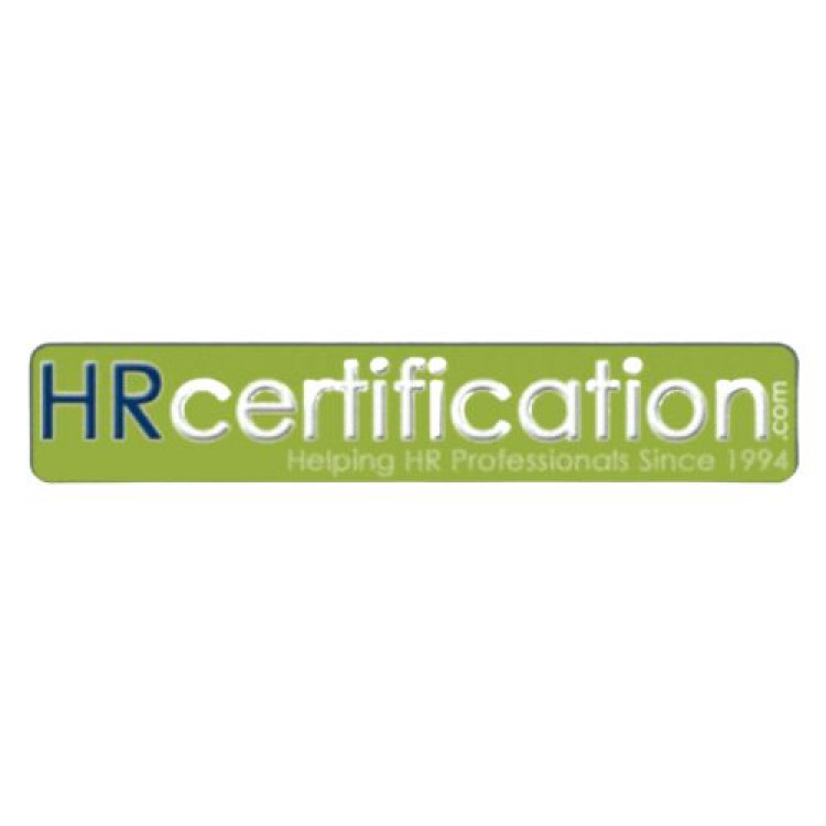 HRcertification.com's Logo