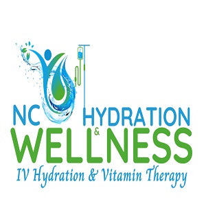 NC Hydration & Wellness's Logo