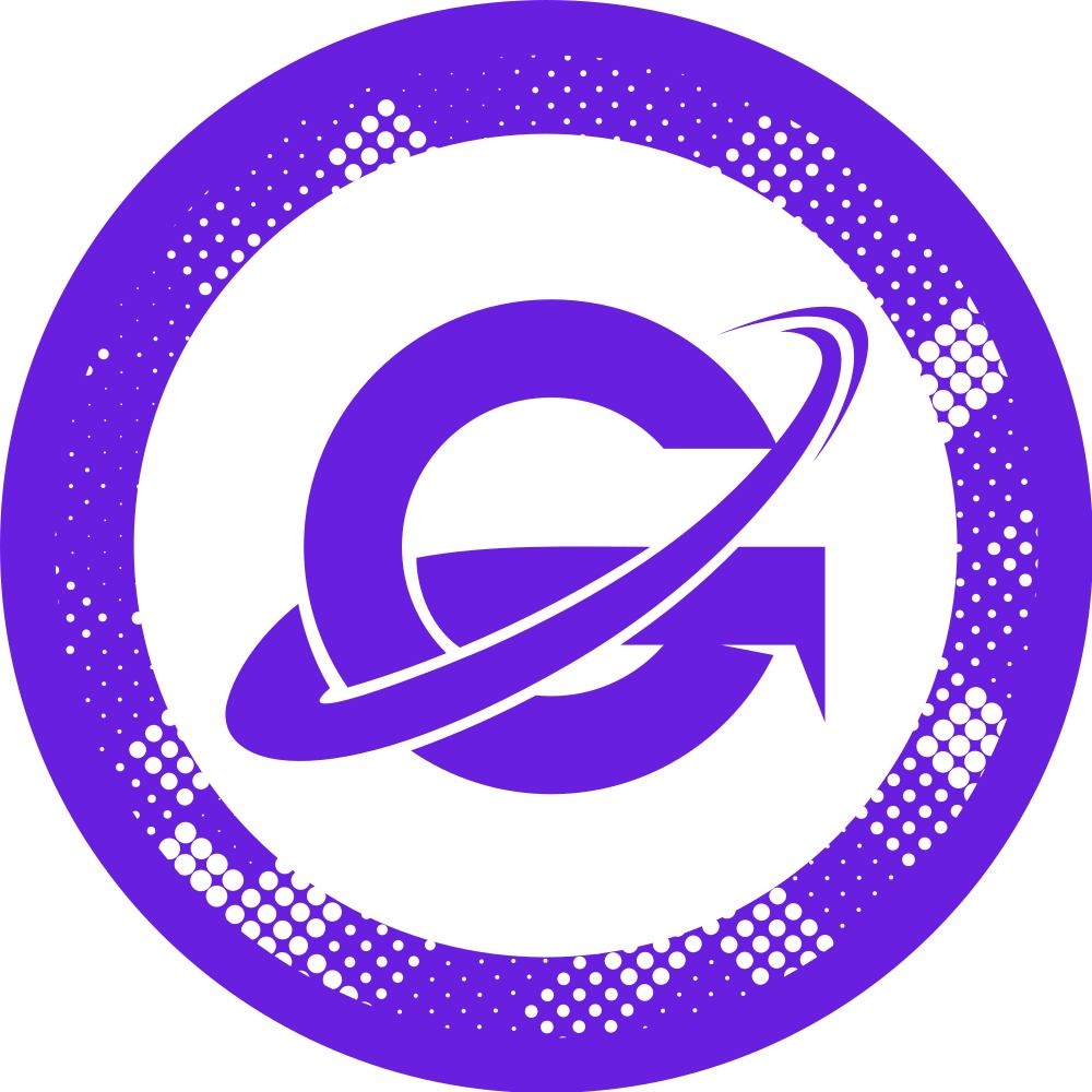 Gravity Roofing's Logo