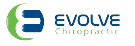 Evolve Chiropractic of Naperville's Logo