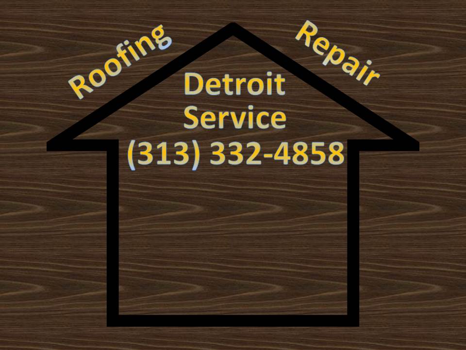 Metro Detroit Roofing Repair Contractor
