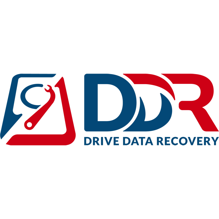 Drive Data Recovery's Logo