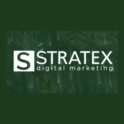 Stratex Digital Marketing's Logo