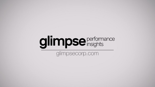 Glimpse      Corp's Logo