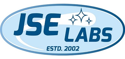 JSE Labs Inc.'s Logo