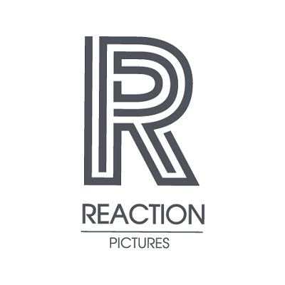 Reaction Pictures's Logo