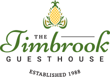 The Timbrook Guesthouse's Logo