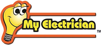 My Electrician's Logo