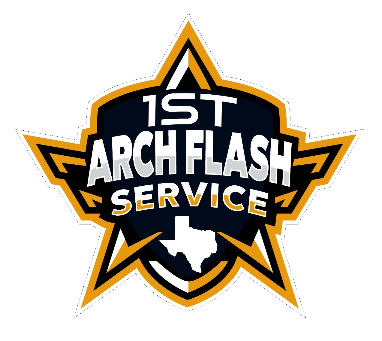 1st Arc Flash Service's Logo