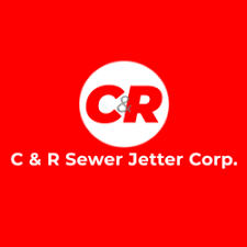 C & R Sewer Jetter Corp.'s Logo