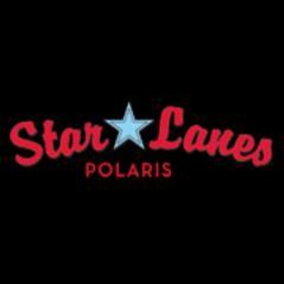 Star Lanes Polaris's Logo