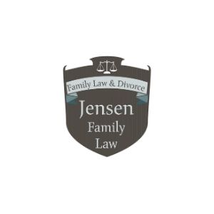 Jensen Family Law's Logo
