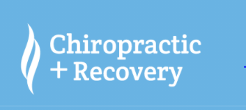 Chiropractic + Recovery's Logo