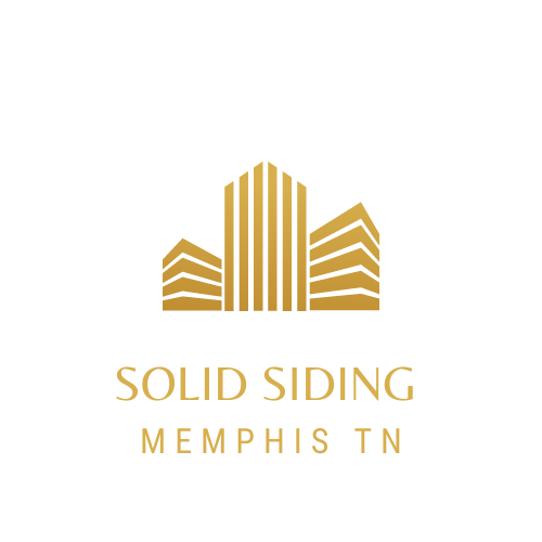 Solid Siding Memphis TN's Logo