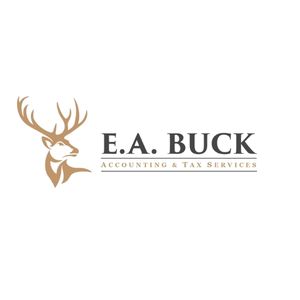 E.A. Buck Accounting & Tax Services's Logo