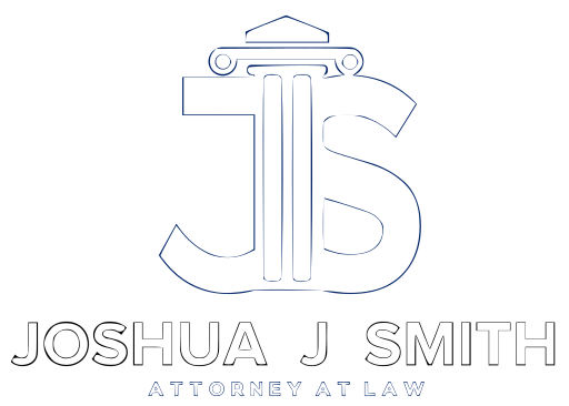 joshuajsmithlaw's Logo