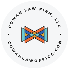 The Cowan Law Firm, LLC's Logo
