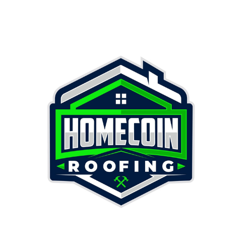 Home Coin Roofing's Logo