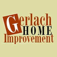 Gerlach Home Improvements's Logo