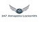 247 Annapolis Locksmith's Logo