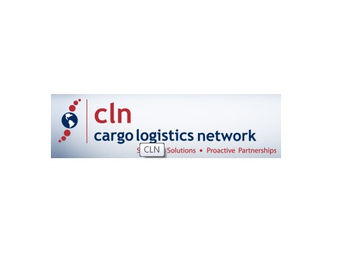 Cargo Logistics Network's Logo