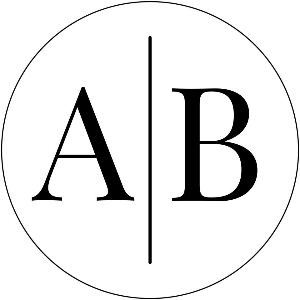 Artisan Barber's Logo