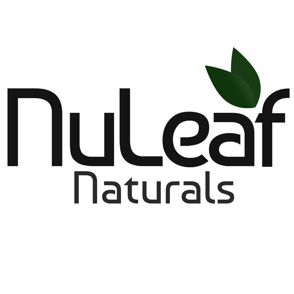 Nuleaf Naturals Inc.'s Logo
