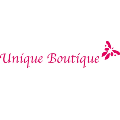 Unique Boutique's Logo