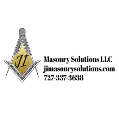 JI Masonry Solutions's Logo