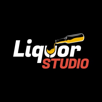 Liquor Studio's Logo