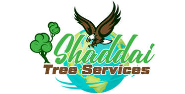 Shaddai Tree Services's Logo