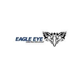 Eagle Eye Construction Layout LLC's Logo