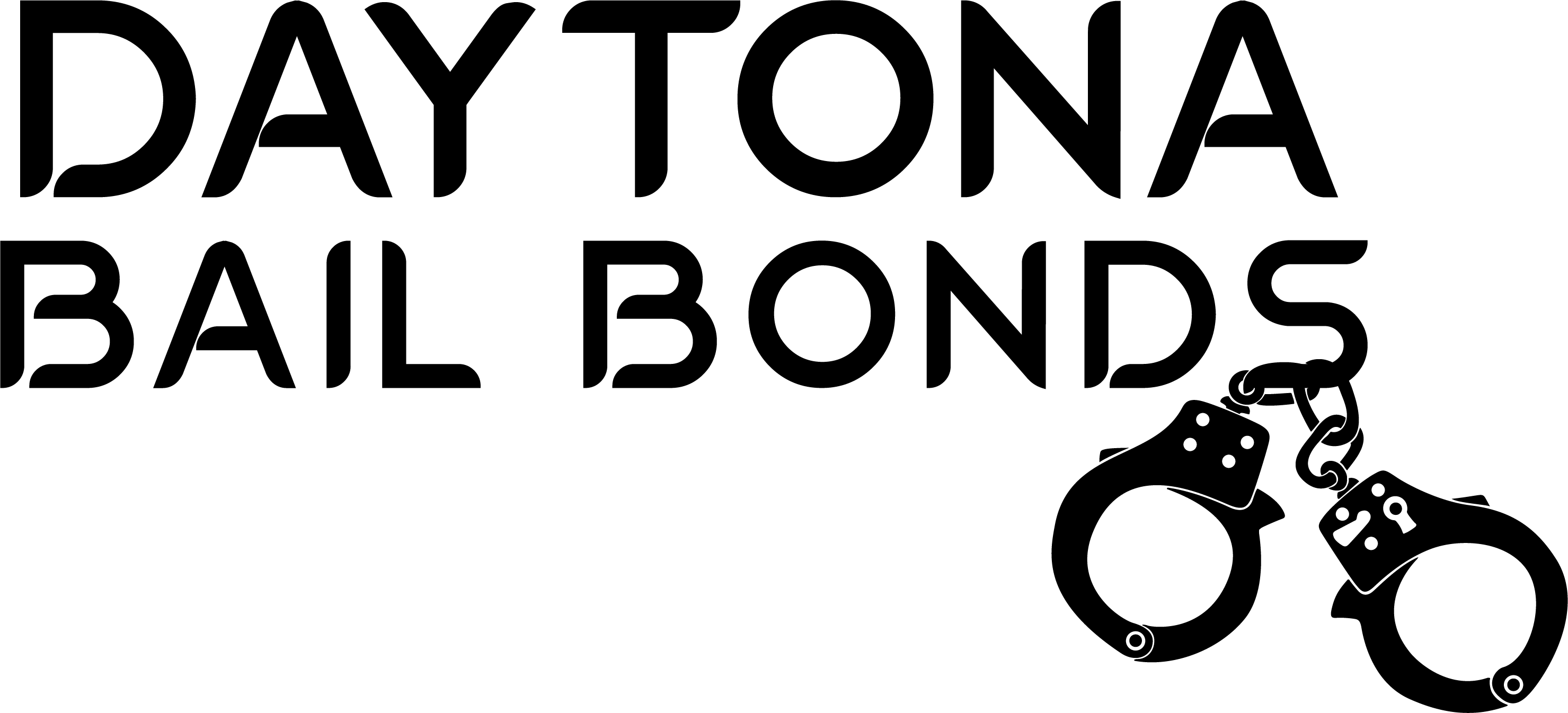 Daytona Bail Bonds's Logo