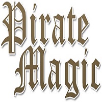 Pirate Magic's Logo