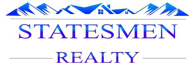 Statesmen Realty LLC's Logo