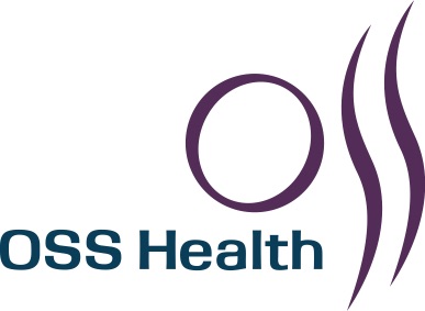 OSS Health Gettysburg Orthopaedic Office's Logo