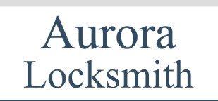 Aurora Locksmith's Logo